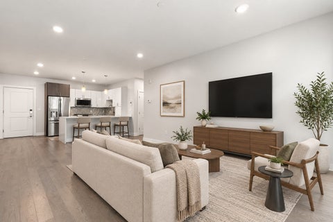 Photo of 2 Cliveden Street #201E, Quincy, MA 02169 (MLS # 73578210)