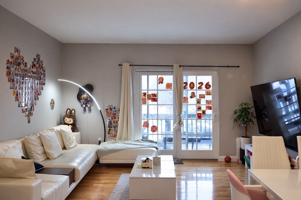 501 Commerce Dr 4-308