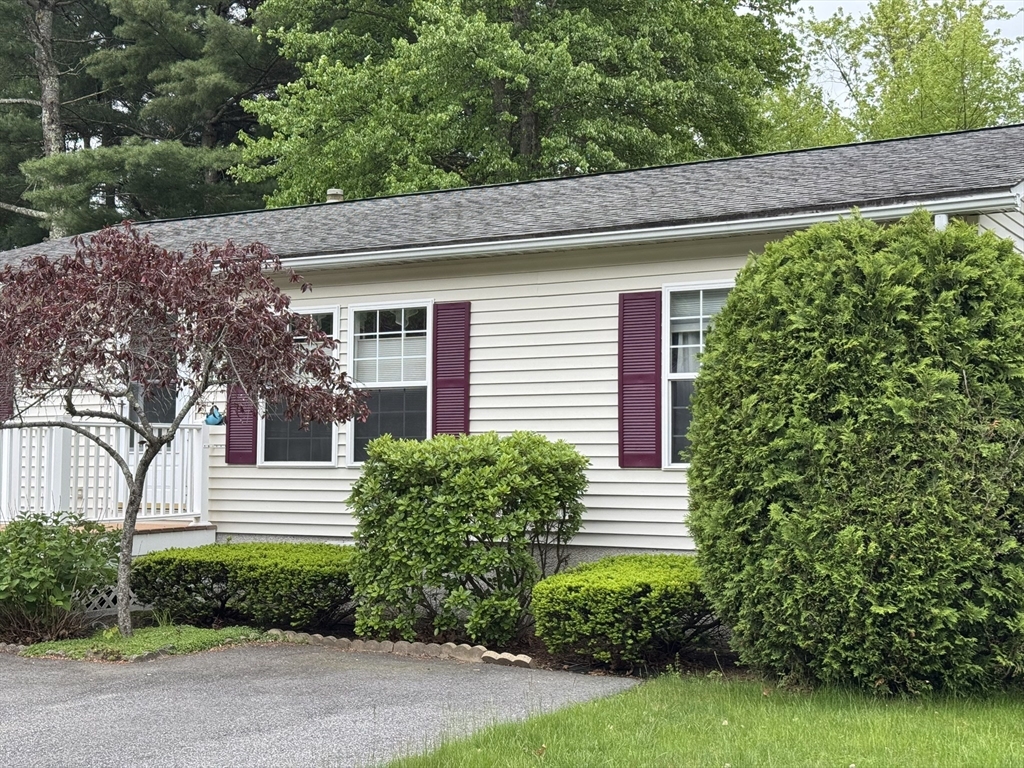 73 Trailwood Drive