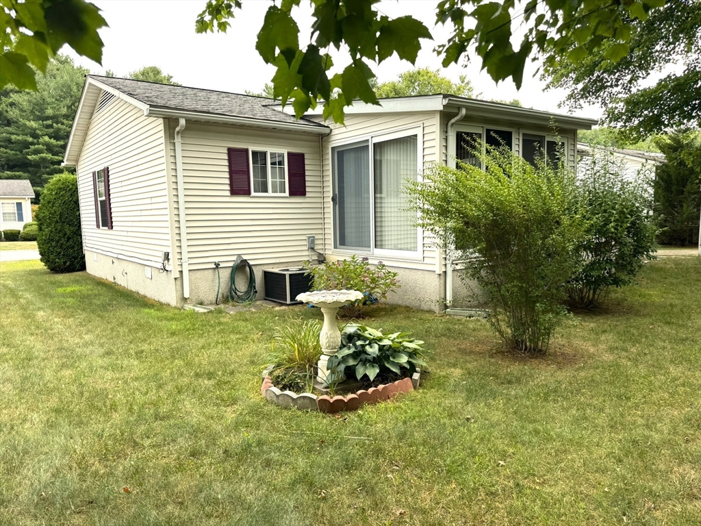 73 Trailwood Drive