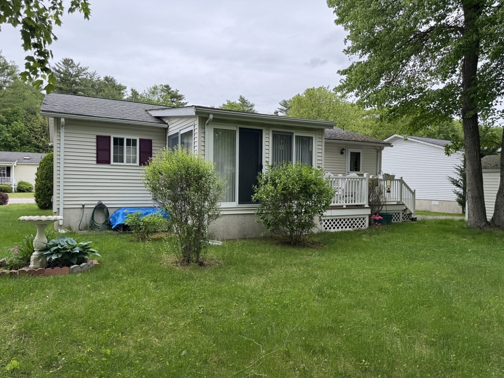 73 Trailwood Drive