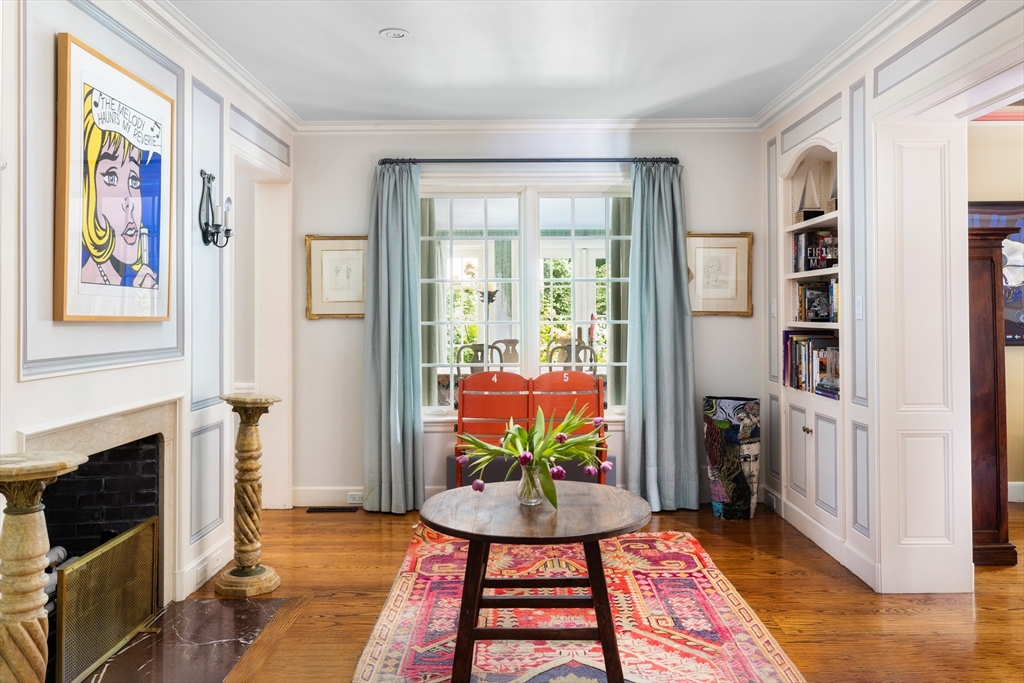 540 Chestnut Hill Ave