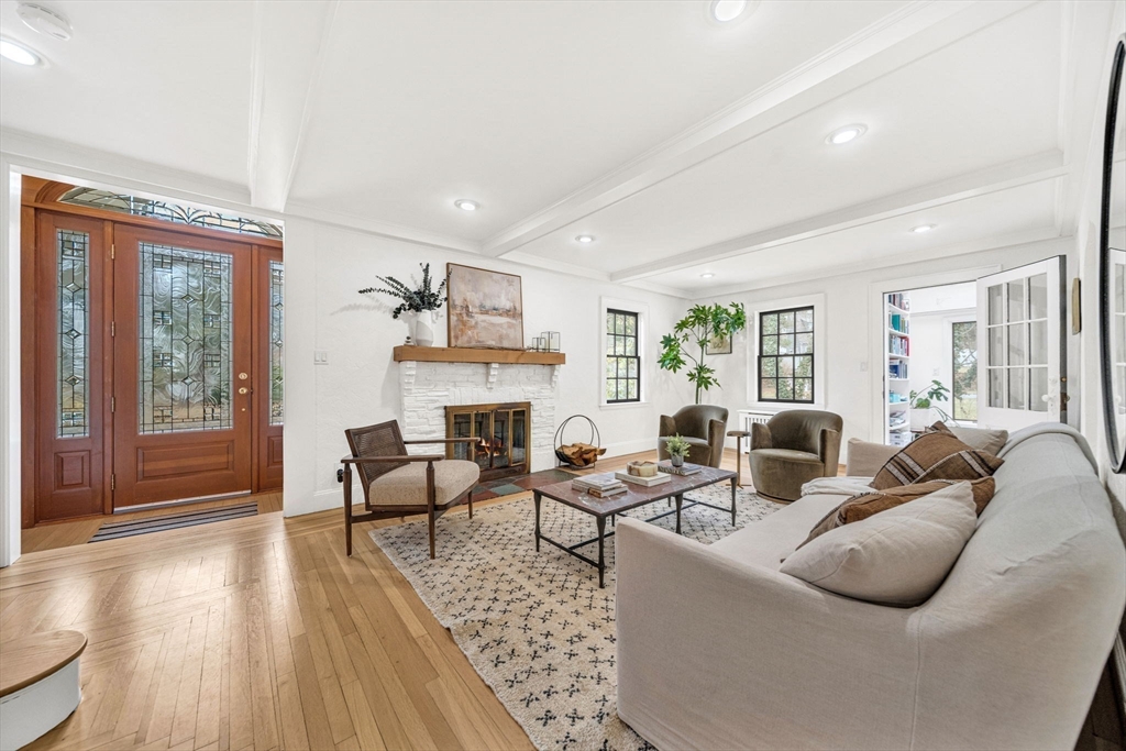 21 Cunningham Road