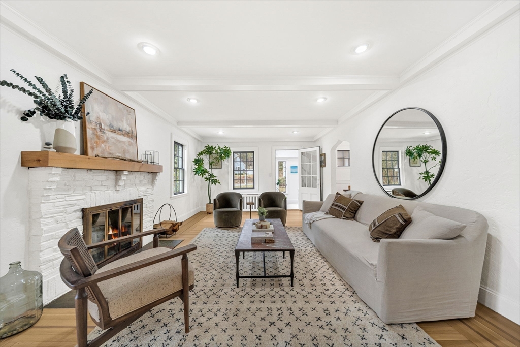 21 Cunningham Road