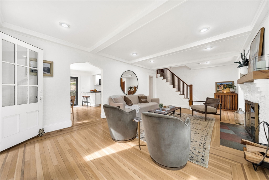 21 Cunningham Road