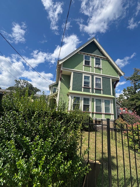 Photo of 19 Trull St, Boston, MA 02125 (MLS # 73591337)