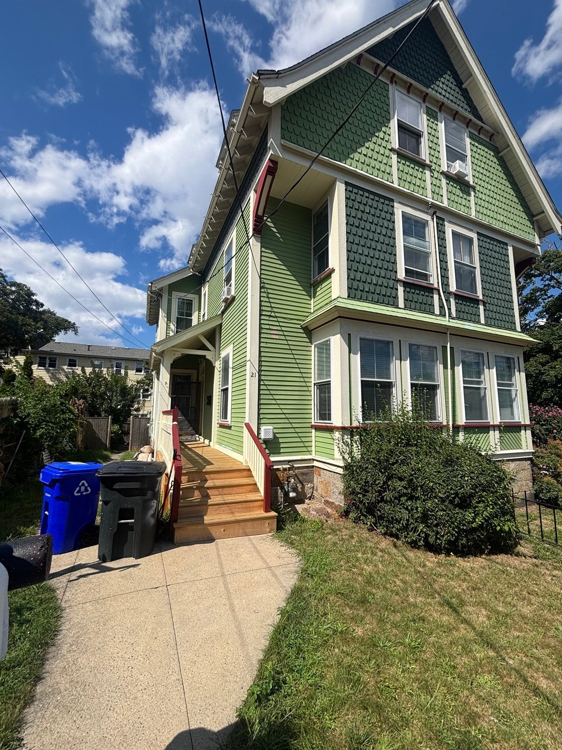 19 Trull St, Boston, MA, 19 Trull St, Boston, MA Photo #2