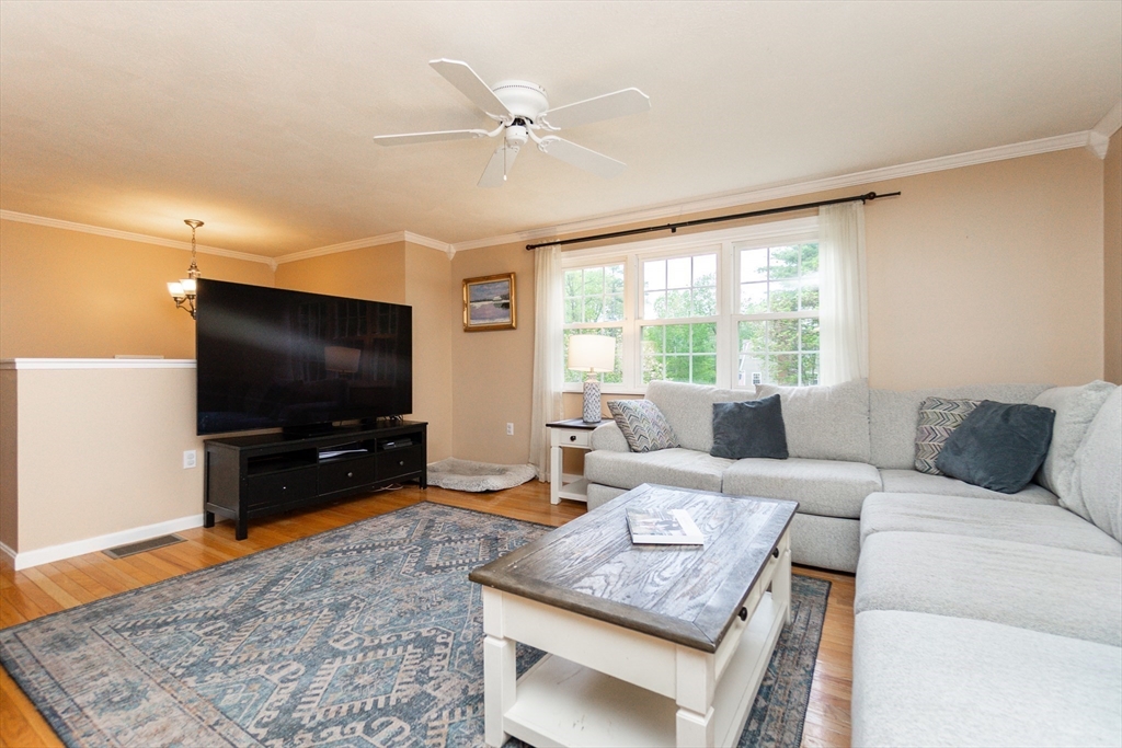 1 Stevens Terrace