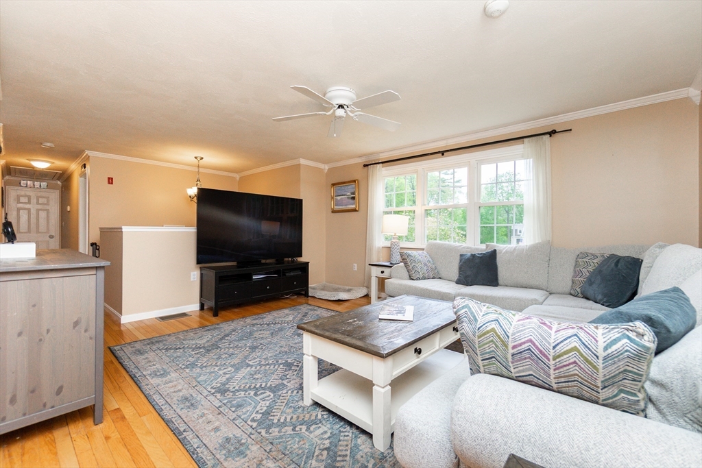 1 Stevens Terrace