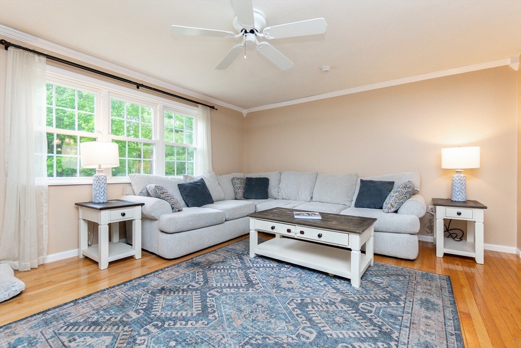 1 Stevens Terrace