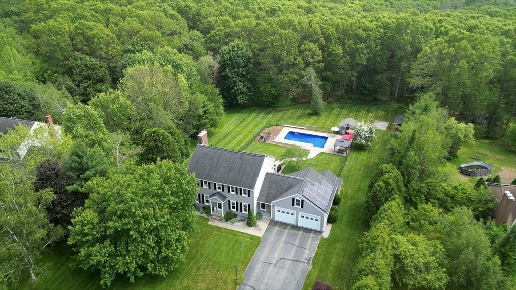 16 Blueberry Way