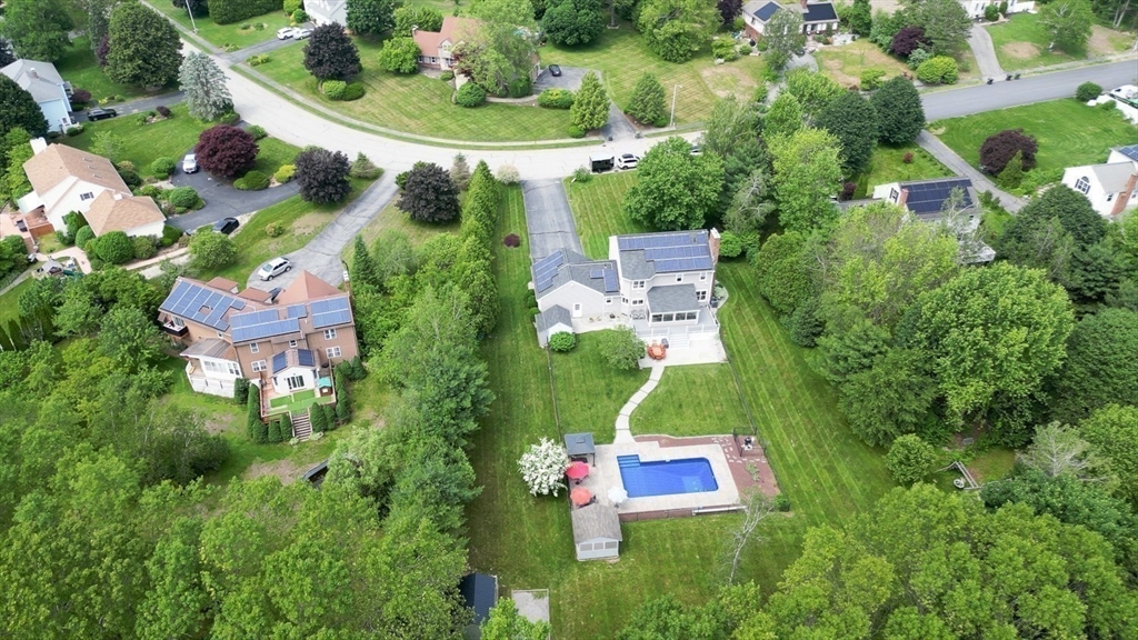 16 Blueberry Way