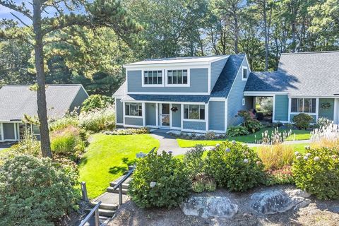 Photo of 82 Middlecott Ln #82, Brewster, MA 02631 (MLS # 73442046)