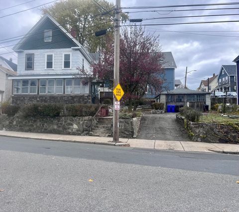 74 Madison Malden MA 02148