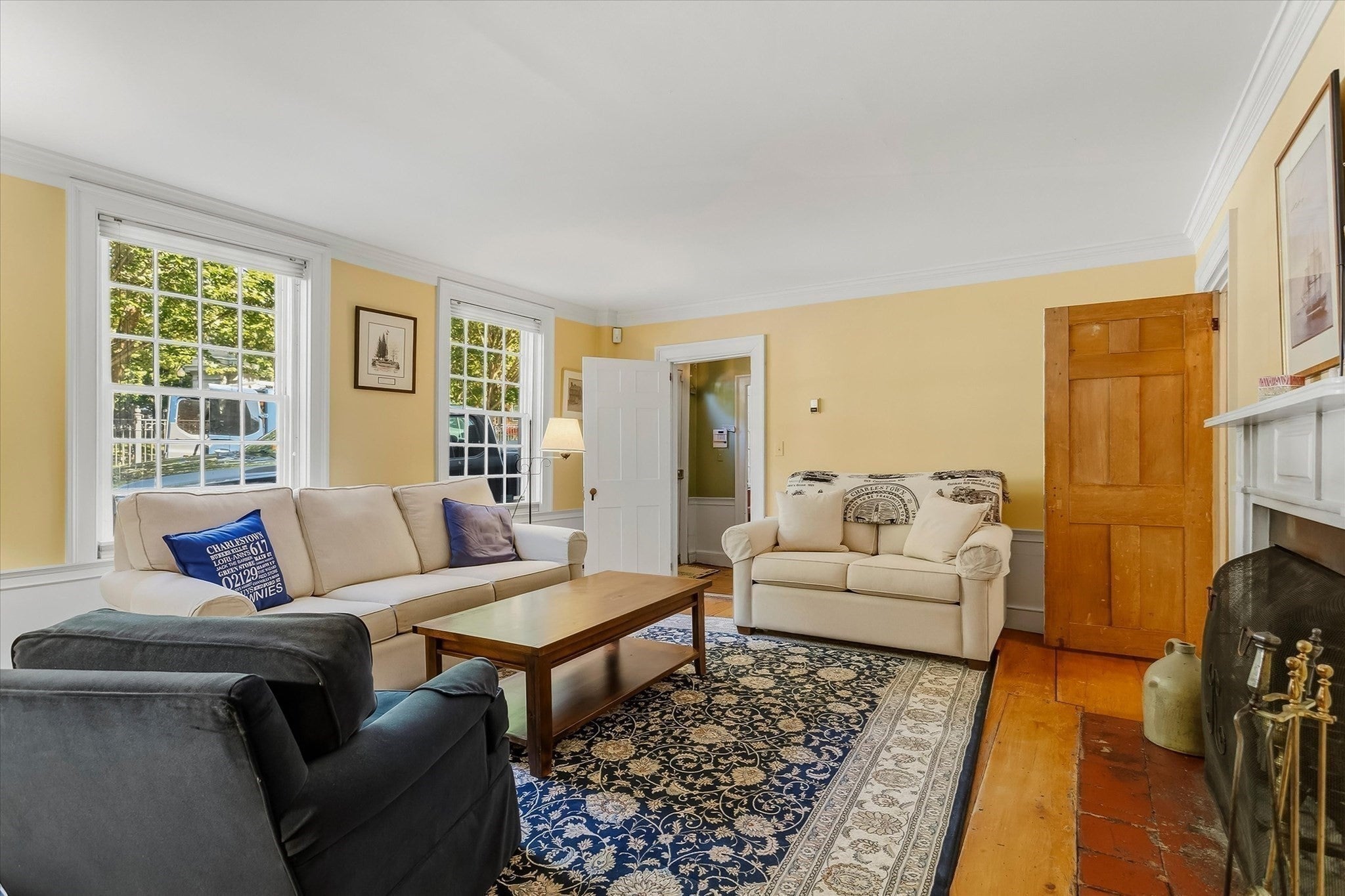 16 Common Street, Boston, MA, 16 Common Street, Boston, MA Photo #18