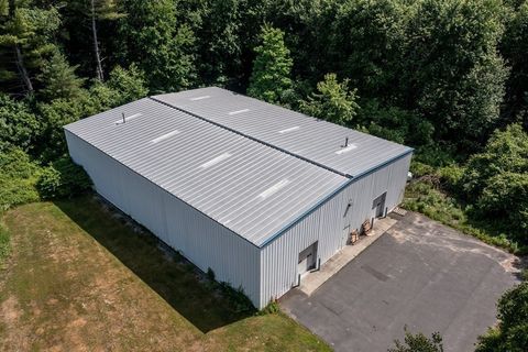 Photo of 17 College Hwy Rear Hwy, Southampton, MA 01073 (MLS # 73481729)