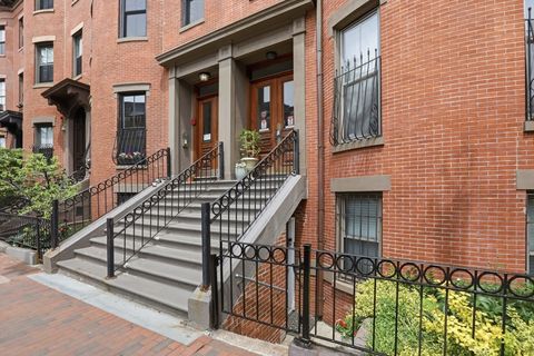 Photo of 514 Massachusetts Ave #5, Boston, MA 02118 (MLS # 73531943)