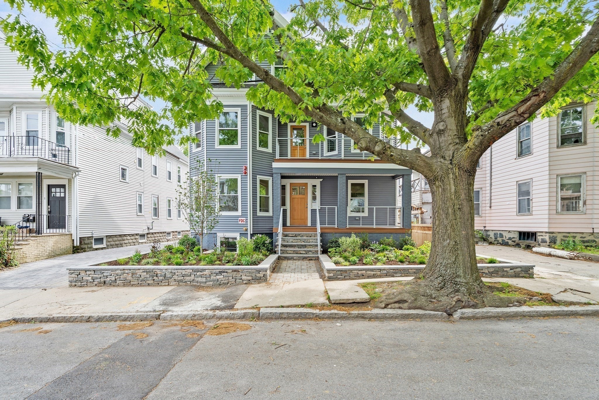 12 Foskett St