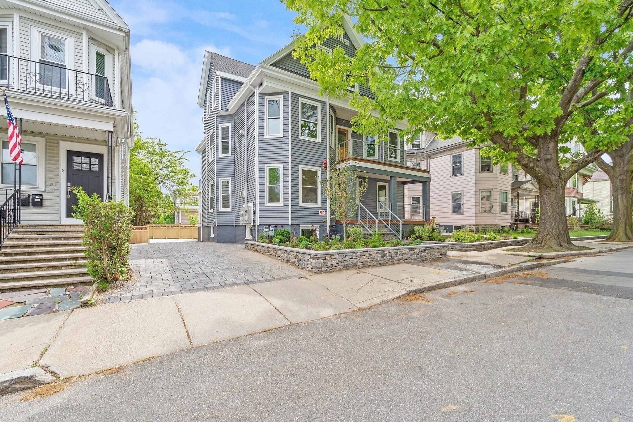 12 Foskett St 1, Somerville MA 02144