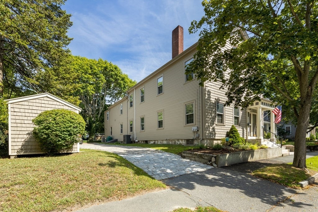 51 William St #2, Fairhaven, MA, 51 William St #2, Fairhaven, MA Photo #7
