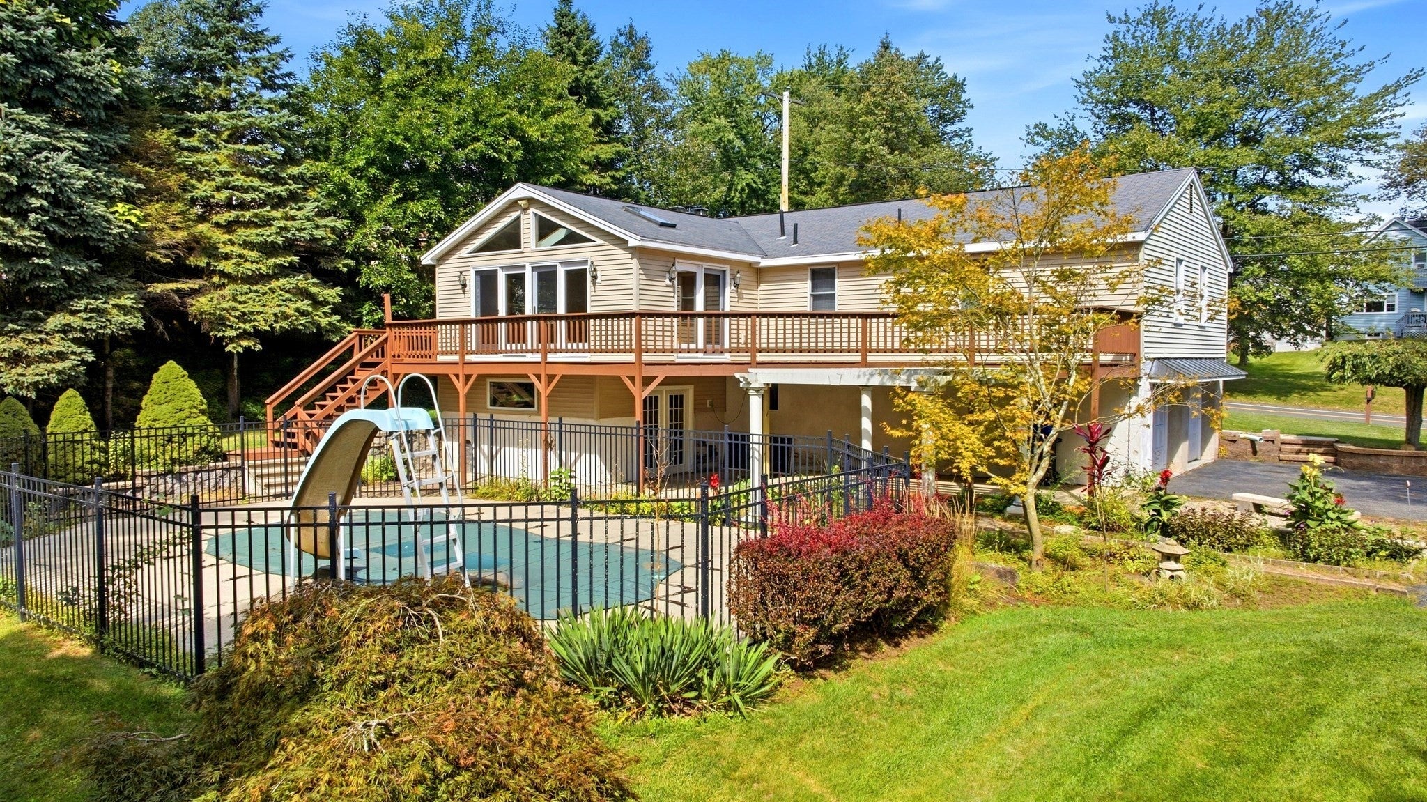 12 Kensington Ave, East Longmeadow, MA, 12 Kensington Ave, East Longmeadow, MA Photo #5