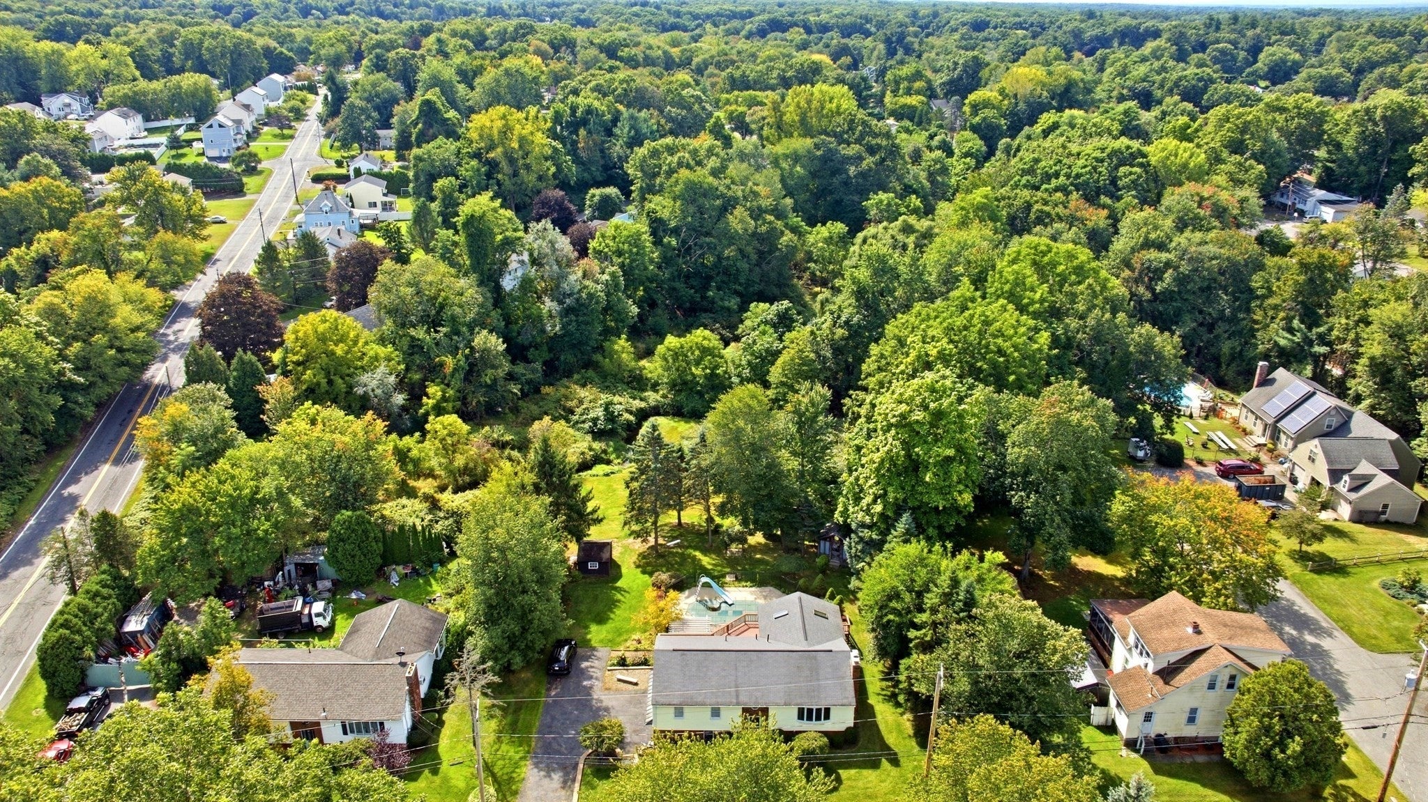 12 Kensington Ave, East Longmeadow, MA, 12 Kensington Ave, East Longmeadow, MA Photo #37