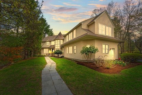 3 Drumlin Rd Weston MA 02493