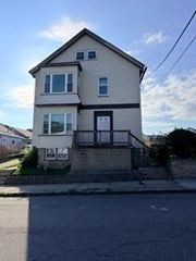 Photo of 109 Walker St, Fall River, MA