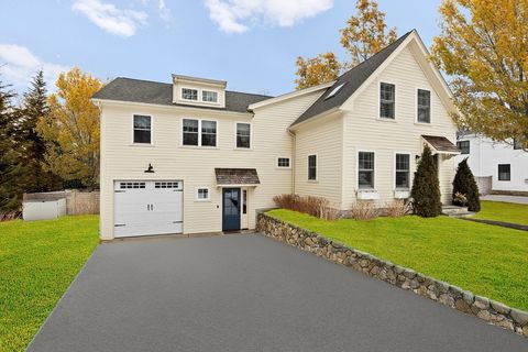 178 Hersey St Hingham MA 02043