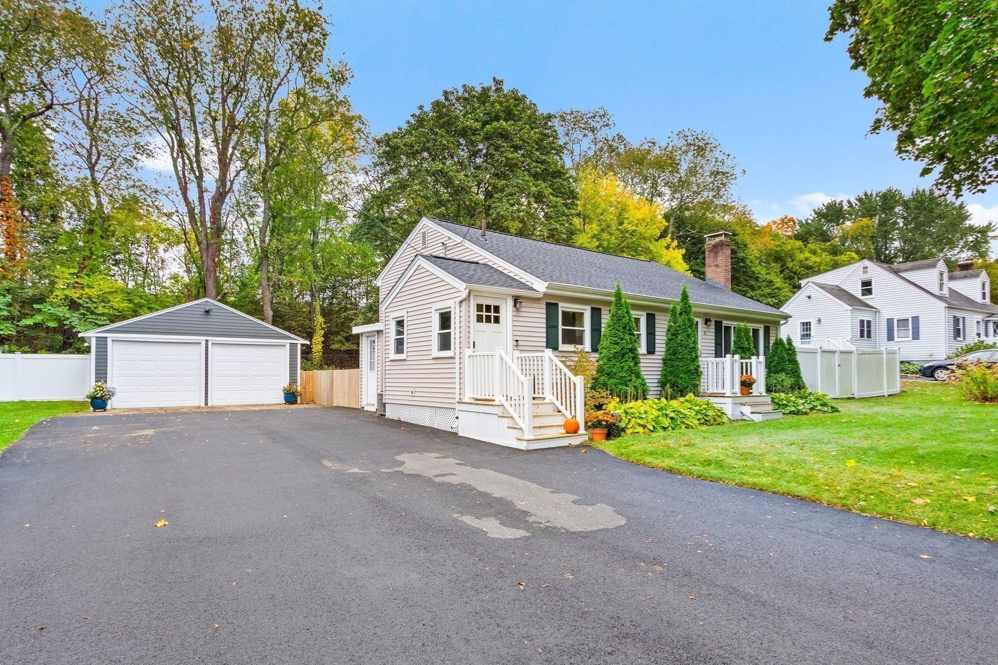 71 Conlyn Avenue, Franklin, MA, 71 Conlyn Avenue, Franklin, MA Photo #2