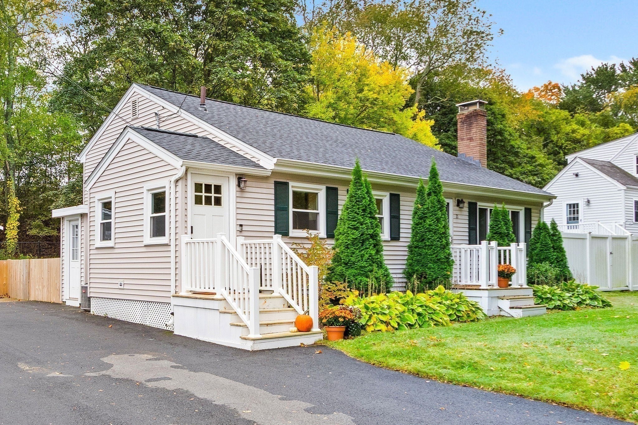 71 Conlyn Avenue, Franklin, MA, 71 Conlyn Avenue, Franklin, MA Photo #32