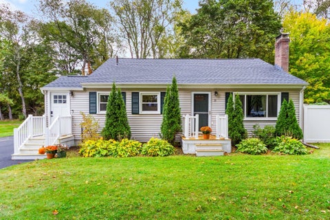 Photo of 71 Conlyn Avenue, Franklin, MA 02038 (MLS # 73592596)