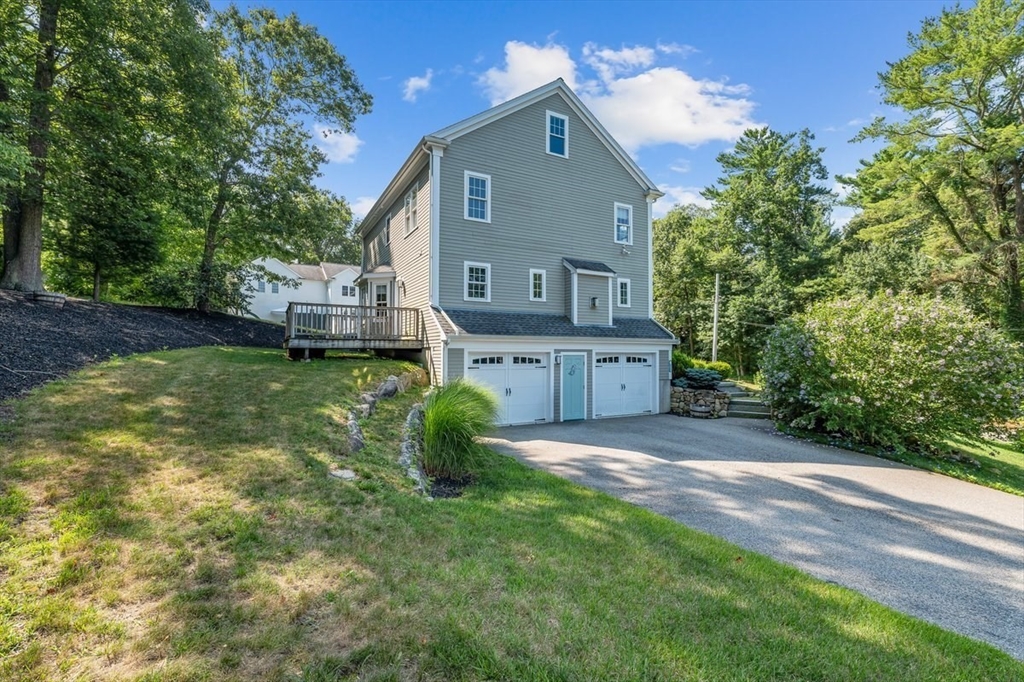 43 Birch Rd