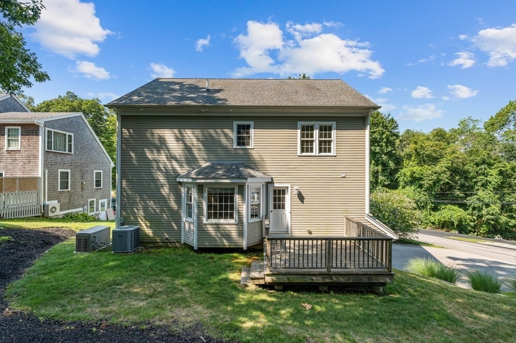 43 Birch Rd