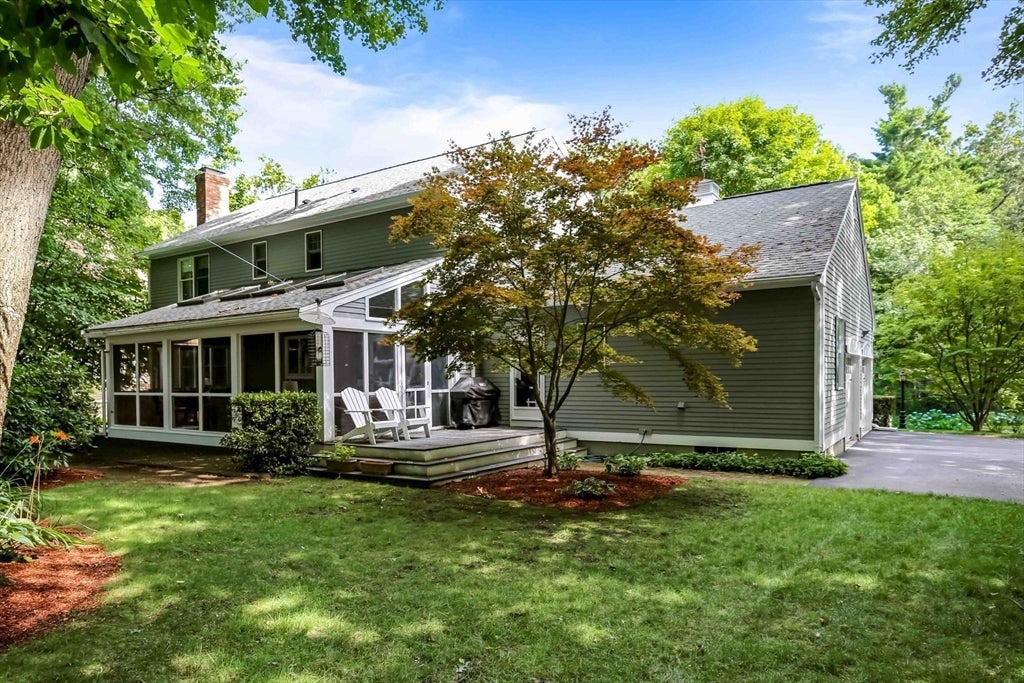 8 Tattan Farm Rd, Worcester, MA, 8 Tattan Farm Rd, Worcester, MA Photo #35