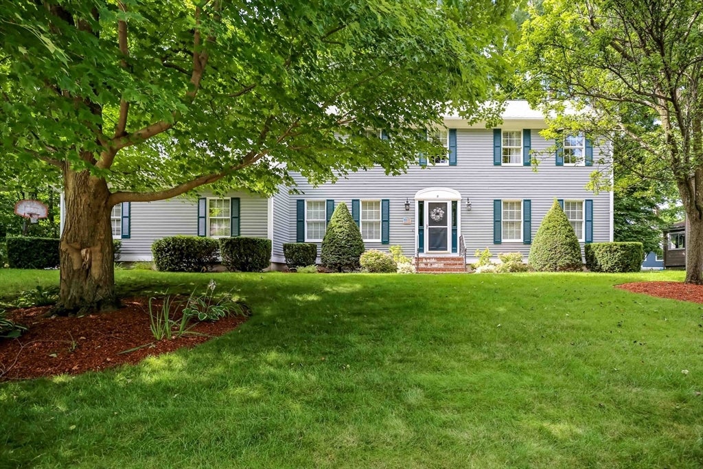 8 Tattan Farm Rd, Worcester, MA, 8 Tattan Farm Rd, Worcester, MA Photo #2