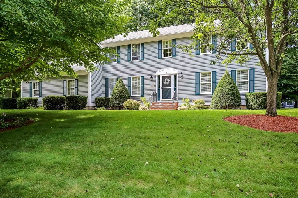 8 Tattan Farm Rd, Worcester, MA, 8 Tattan Farm Rd, Worcester, MA Photo #1