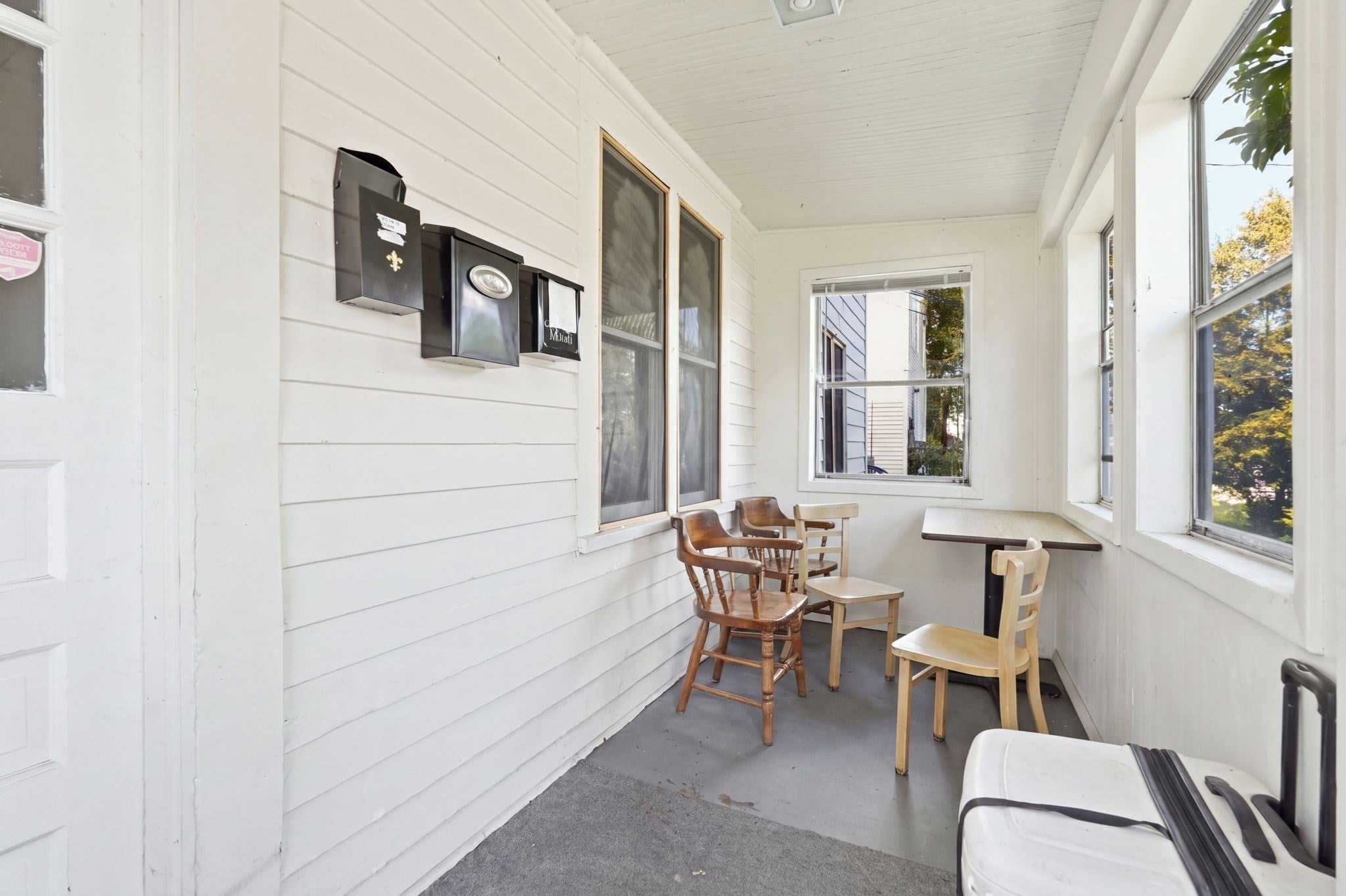 151 Onota St