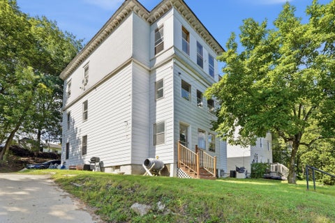Photo of 151 Onota St, Pittsfield, MA 01201 (MLS # 73583075)