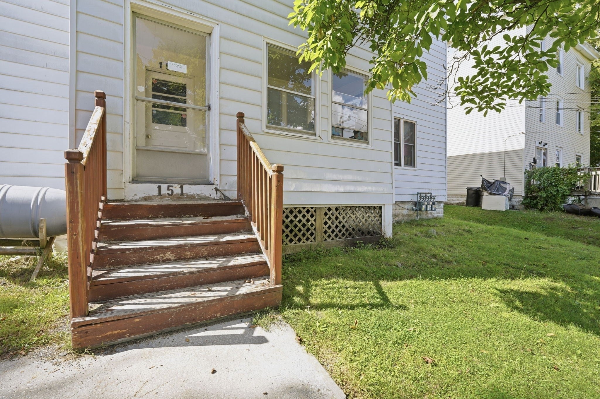 151 Onota St