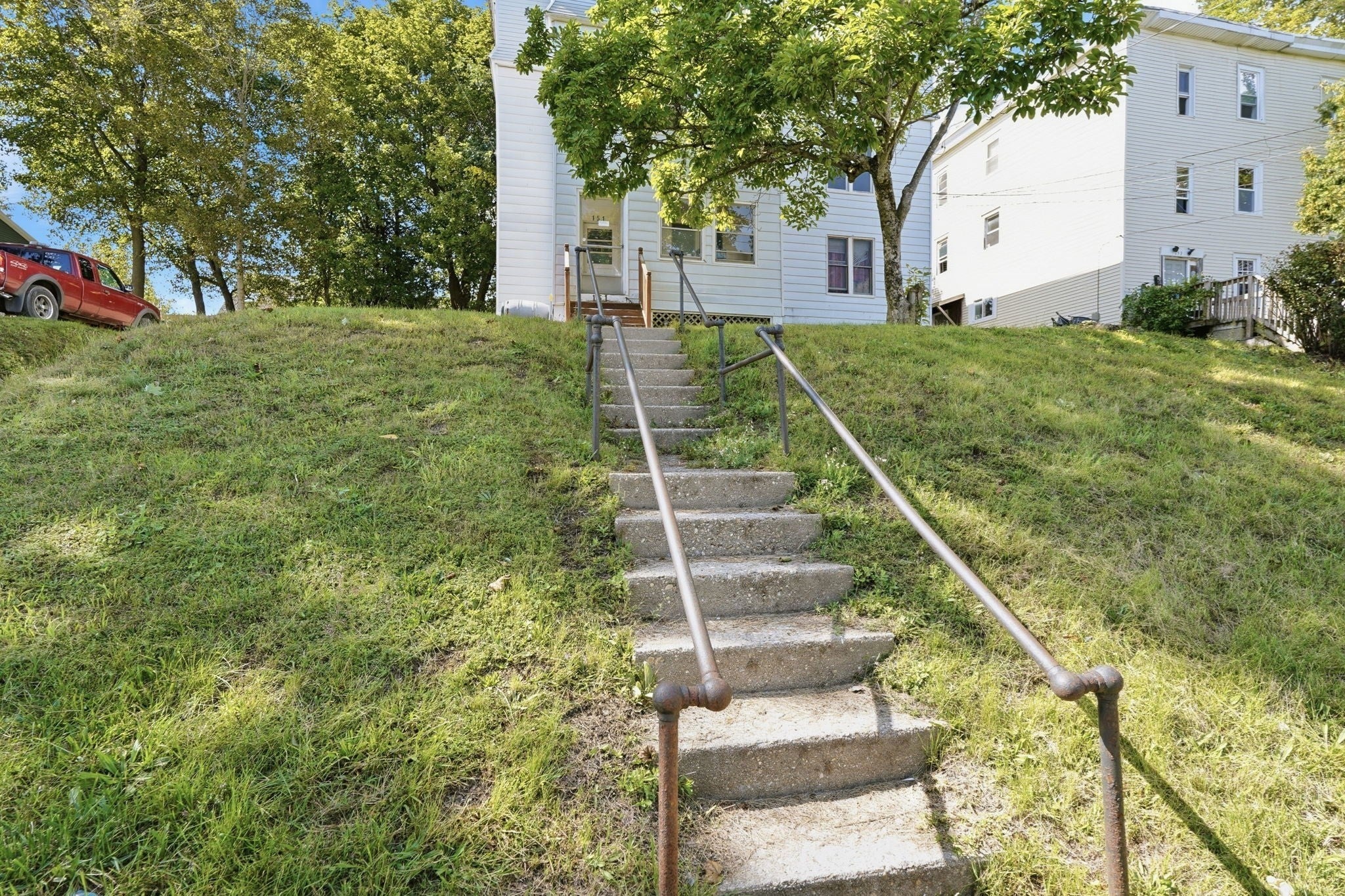 151 Onota St
