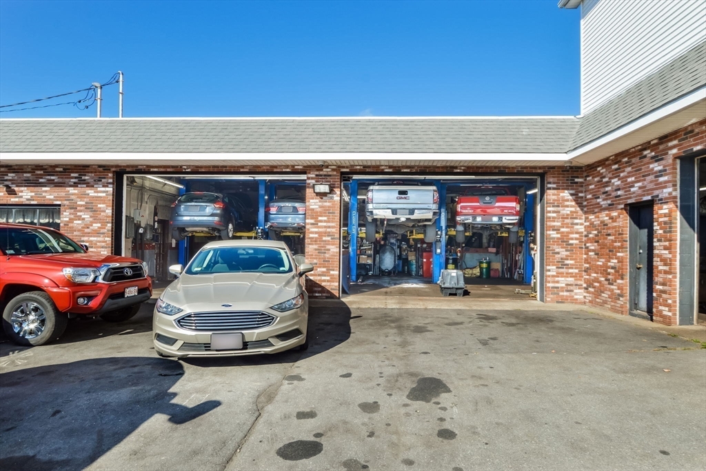 347 Dartmouth St
