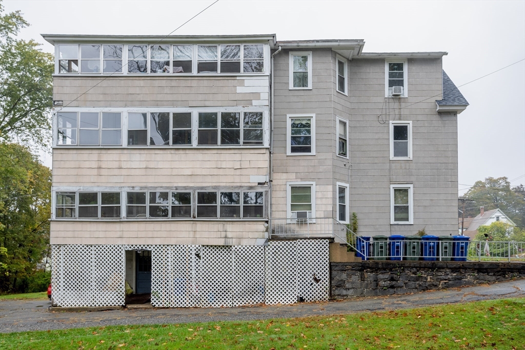 98 Washington Street