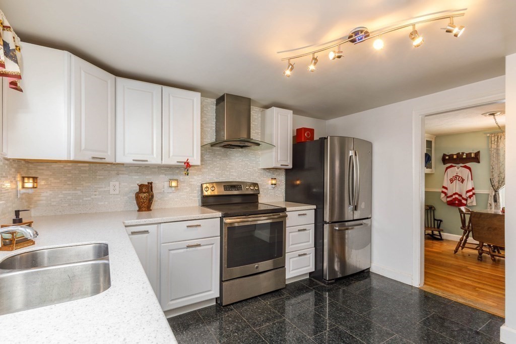 46 Bickford Hill Road