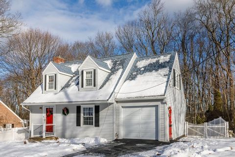 46 Bickford Hill Road Gardner MA 01440