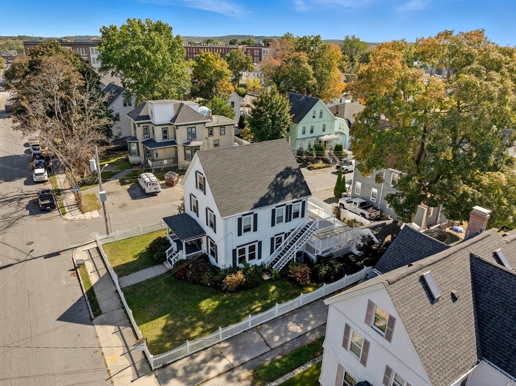 47 Clinton St