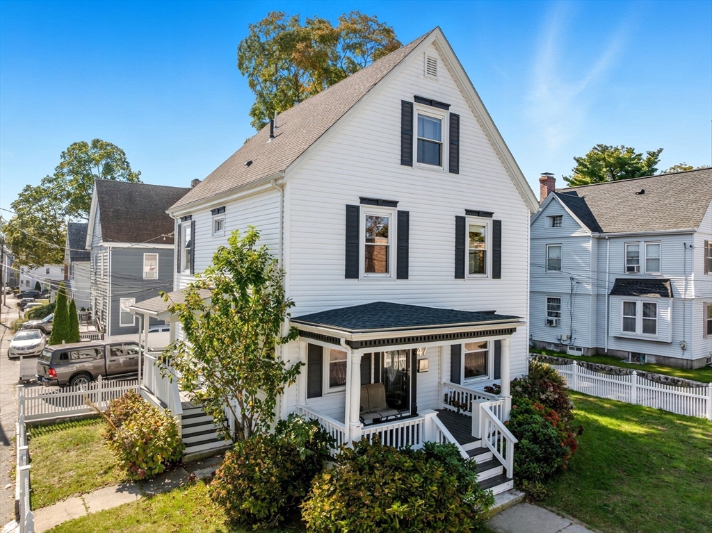 47 Clinton St
