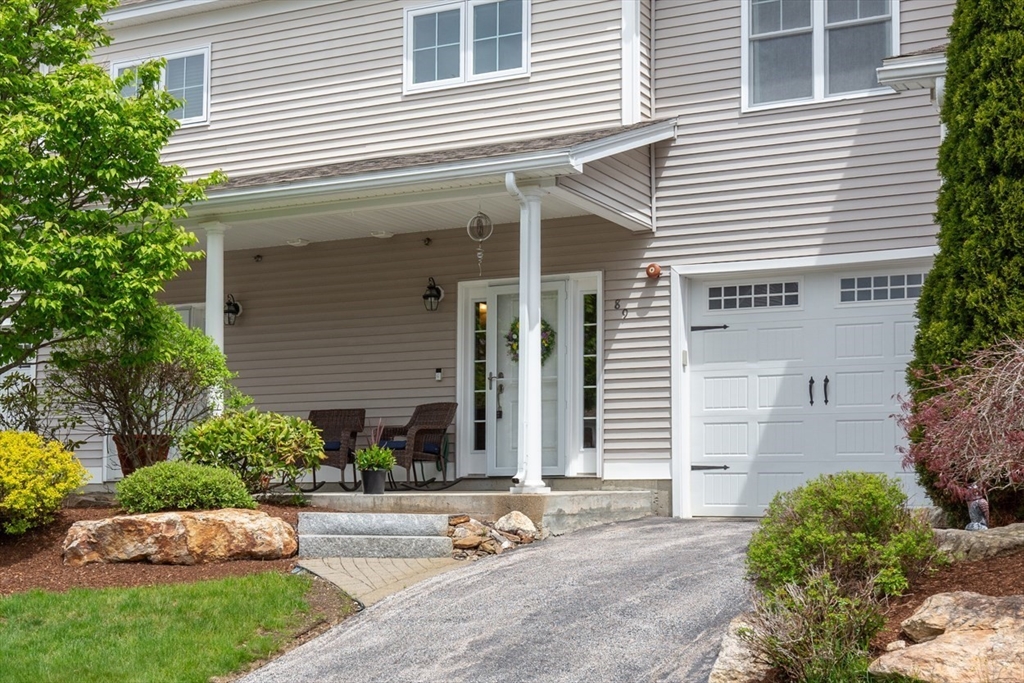 89 Woodview Way 89
