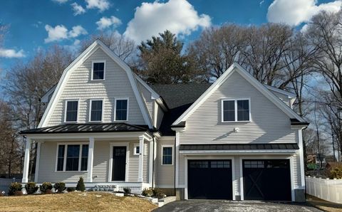 Photo of 41 Charles Street, Natick, MA 01760 (MLS # 73464523)