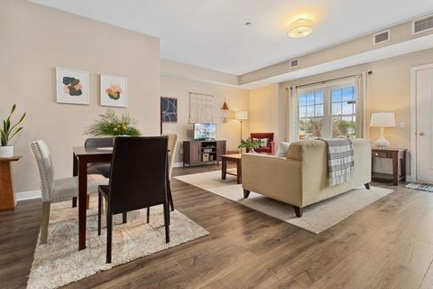 8 Walnut Street 118 Peabody MA 01960